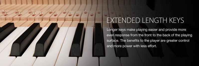 extended_length-keys