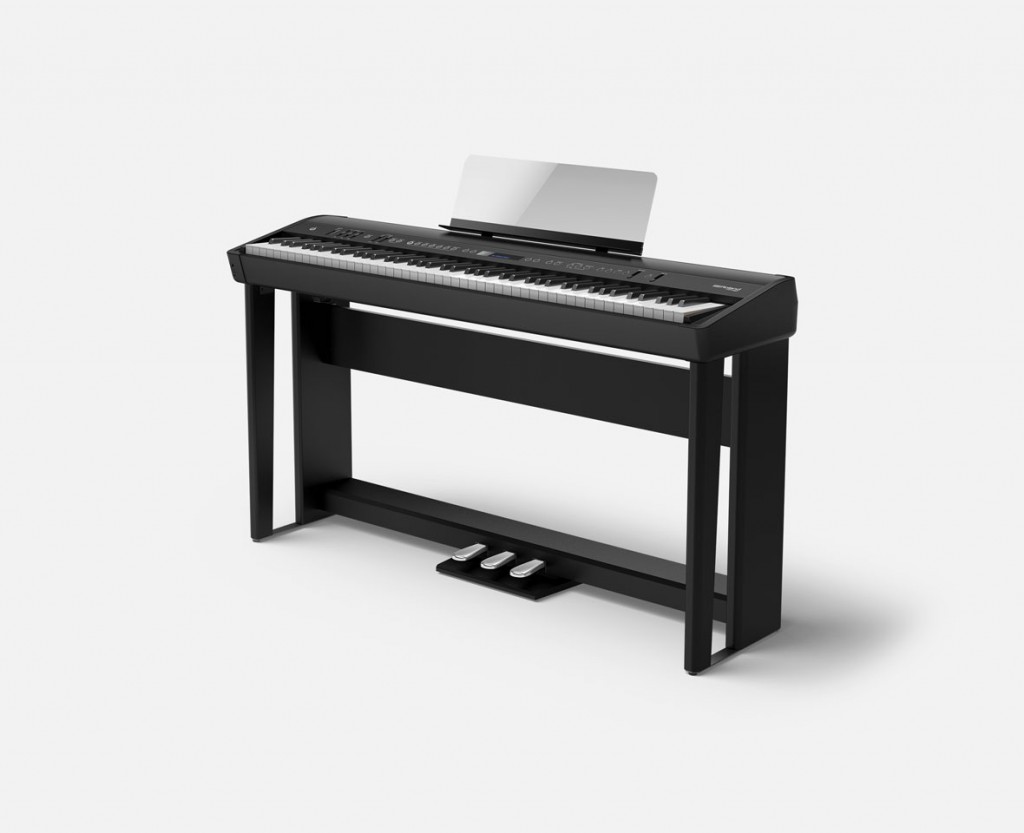 Roland FP90X Digital Piano1999.99 DC Piano Company