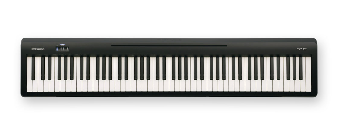 Roland FP-10 - Free local Shipping and set-up - $499.99