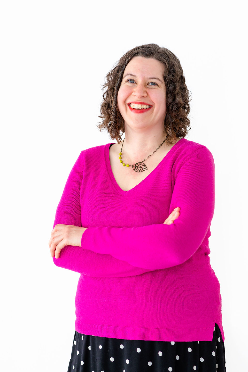 Rebecca Hass
