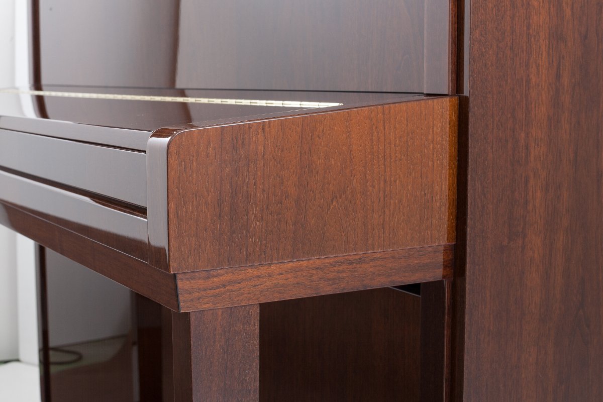 Petrof P 131 M1- 51 1/2" Upright piano - Image 4