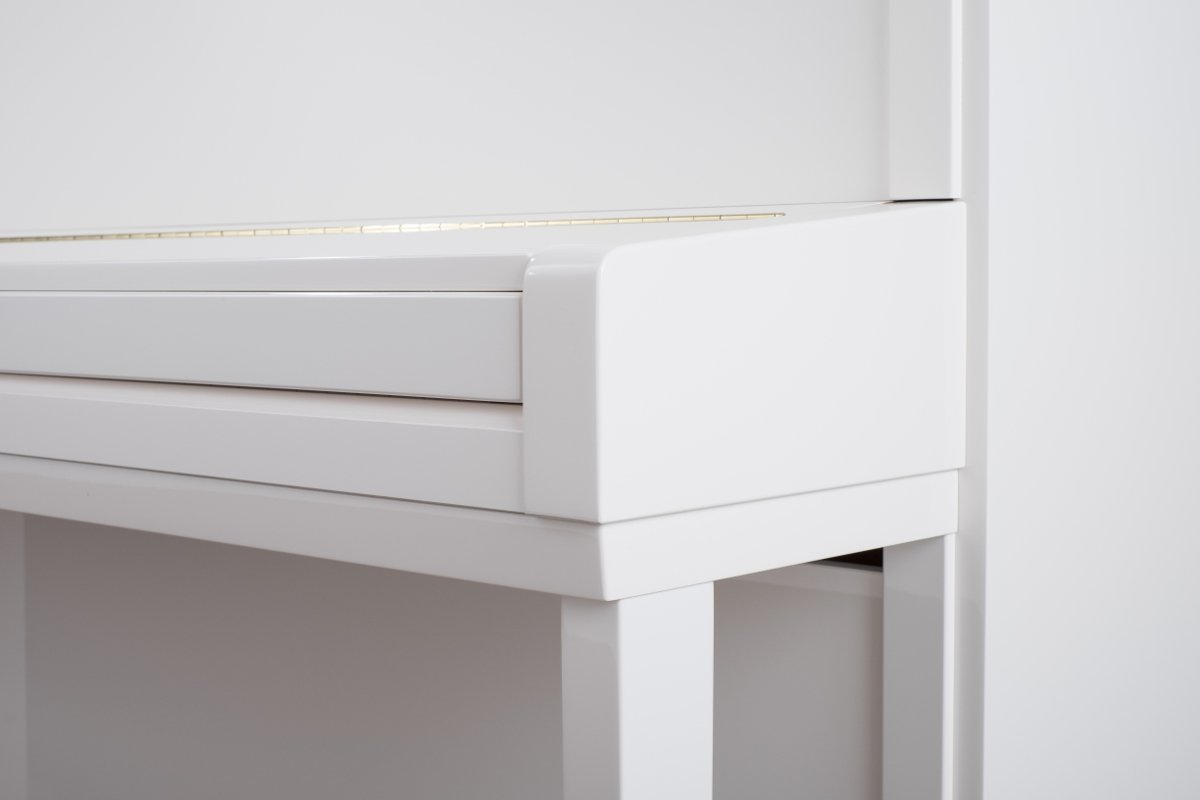 Petrof P 131 M1- 51 1/2" Upright piano - Image 5