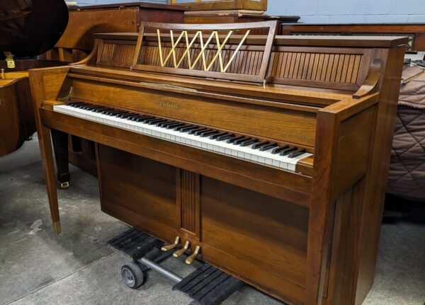 Chickering Console #202221 - Image 2