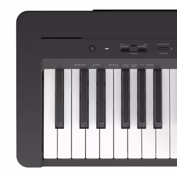 Yamaha P145BT 88 Key Portable Digital Piano - Image 5