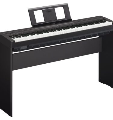 Yamaha 45B 88 Key Portable Digital Piano -   $429.99
