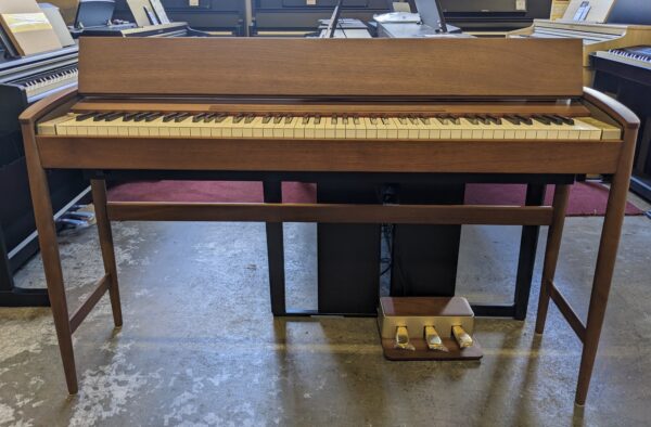 Roland Kiyola KF10 Digital Piano - Image 6