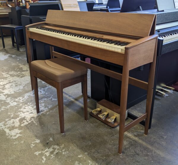 Roland Kiyola KF10 Digital Piano - Image 3