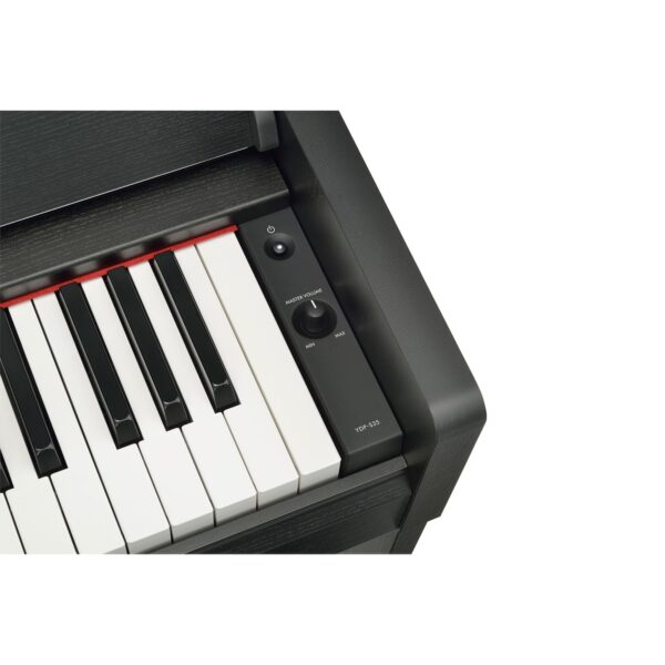 Yamaha Arius YDP-S35  Slim Design 88 Key Digital Piano - $1199.99 - Image 8