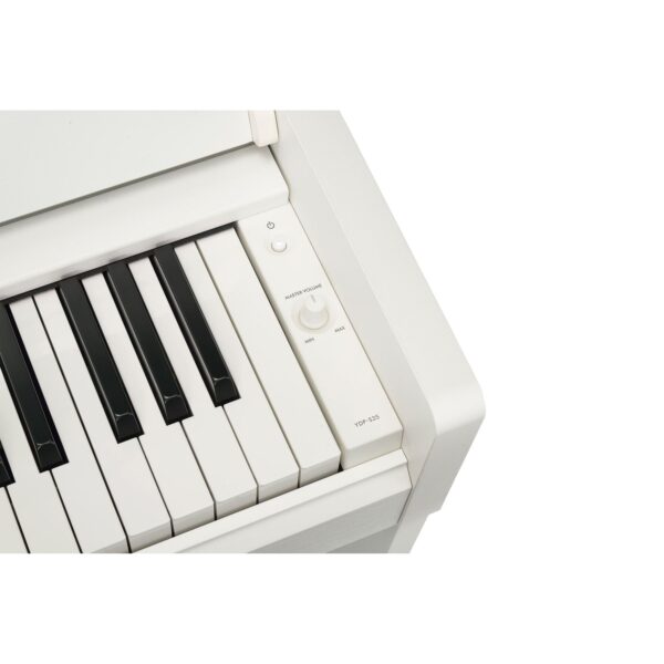 Yamaha Arius YDP-S35  Slim Design 88 Key Digital Piano - $1199.99 - Image 10