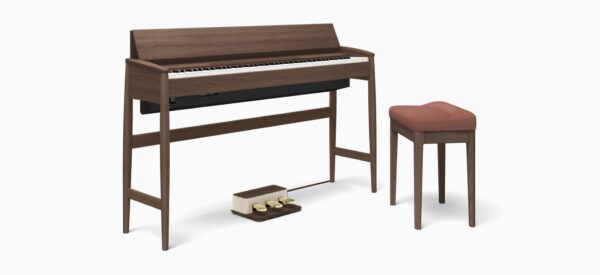 Roland Kiyola KF10 Digital Piano - Image 2