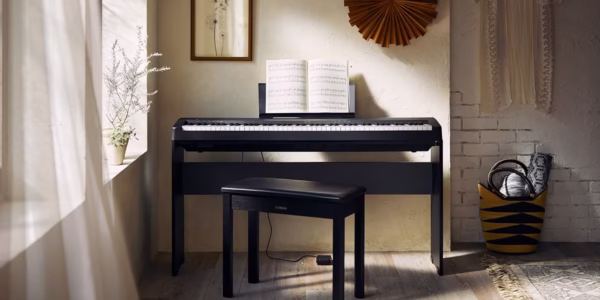 Yamaha 45B 88 Key Portable Digital Piano -   $429.99 - Image 3