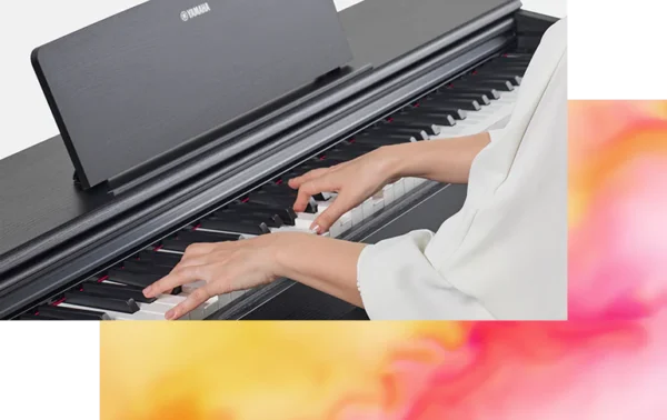 Yamaha Arius YDP-105   88 Key Digital Piano  $899.99 - Image 8