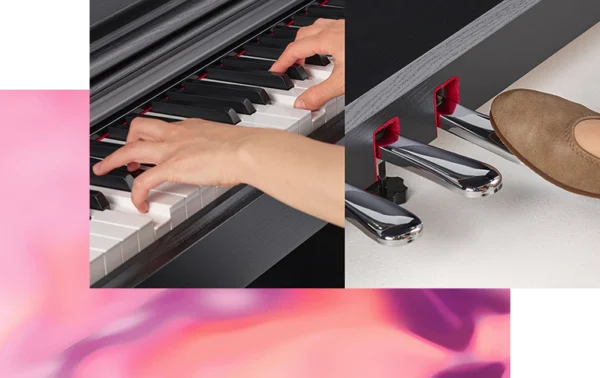 Yamaha Arius YDP-105   88 Key Digital Piano  $899.99 - Image 9