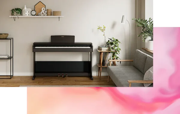 Yamaha Arius YDP-105   88 Key Digital Piano  $899.99 - Image 11