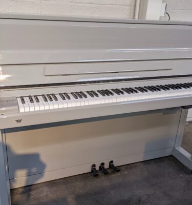 Johannes Seiler GS-112 with Silent System