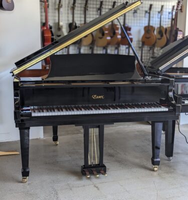 Essex EGP155 Grand in High Polished Ebony